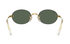 Очки Ray Ban RB3929 001/71 BY A$AP ROCKY