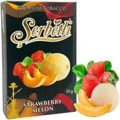Serbetli - Strawberry Melon (50g)