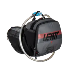 Сумка на пояс-гидропак Leatt Hydration Core 1.5 (2023) Graphite