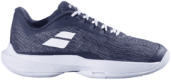 Кроссовки женские Babolat Jet Tere 2 All Court - Queen Jio Grey
