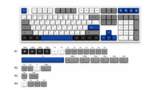 Новые наборы клавиш Geekboards