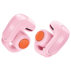 Беспроводные наушники Bose Ultra Open Earbuds (2nd Gen), Розовый | Sky Pink