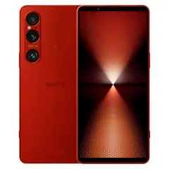 Смартфон Sony Xperia 1 VI 12/256GB, Red (Красный)