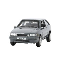 VAZ-2113 Lada Samara 1:35 Technopark