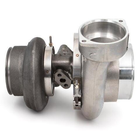 Турбокомпрессор / TURBOCHARGER АРТ: 10000-12285