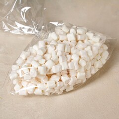 Пакет полипропиленовый, с донной складкой, Прозрачный, 26*36*4 см, 10 шт.