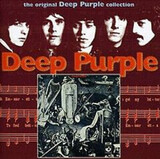 DEEP PURPLE: Deep Purple