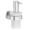 GROHE Essentials 40448DC1 Дозатор жидкого мыла