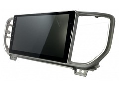 Магнитола для Kia Sportage (2019-2022) Android 11 2/16GB IPS модель CB-3222T3