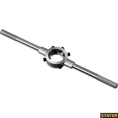 STAYER DH-30, d 30 мм, плашкодержатель, Professional (28037-30)