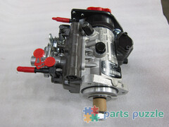 Топливный насос высокого давления, оригинал / FUEL INJ. PUMP АРТ: 2644C311/23