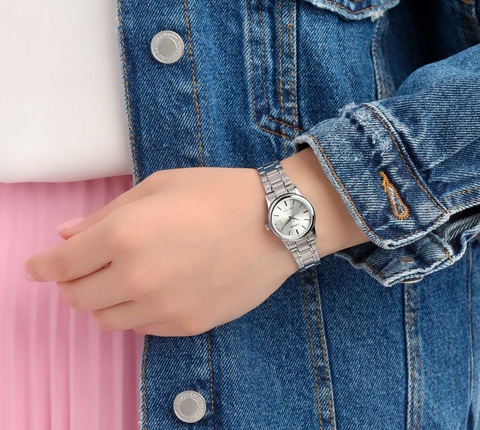 Часы Casio LTP-V002D-7A