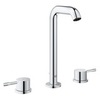 GROHE Essence 20299001 Смеситель для раковины