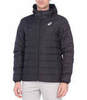 Asics Padded Jacket утепленная куртка мужская черная - 1