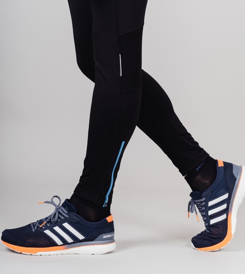 Nordski Motion Premium костюм для бега мужской black-dark blue - 8