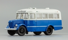 PAZ-651 Autobase-Service DIP 1:43