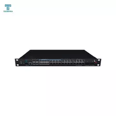 Коммутатор Todahika TH-810G4C0816M2P
