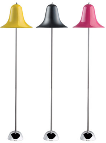 торшер  Pantop floor lamp