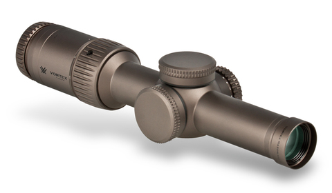 Vortex Razor HD Gen II 1-6x24 JM-1 BDC с подсветкой (RZR-16003)
