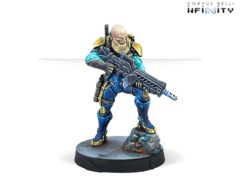 Kappa (вооружен Heavy Machine Gun)