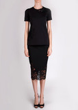 Топ ERMANNO SCERVINO