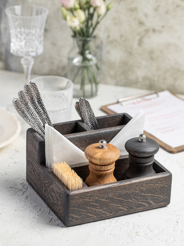 Cutlery Box Cutlery Box