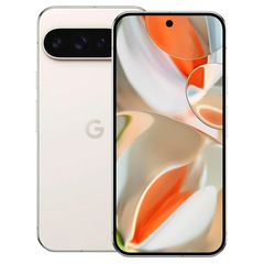 Смартфон Google Pixel 9 Pro XL 16/128GB, Porcelain (Фарфоровый) (Global)