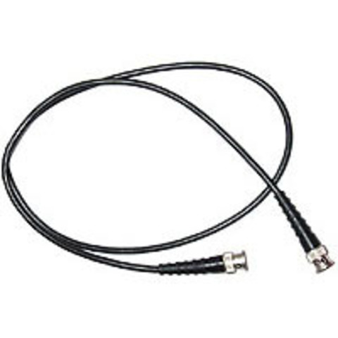 AKG MK PS кабель приёмник-сплиттер RG58 (50 Ом) с BNC разъёмами, 0,65 метра__1