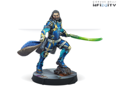 Saladin Lieutenant