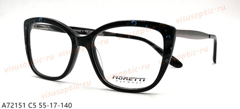 Оправа Moretti Моретти A72151