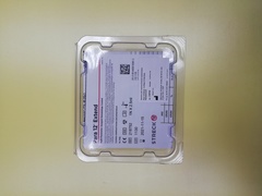 218755 Контрольная кровь  Пара Экстенд -Para 12 Extend, 3х2.5 ml (1L, 1N, 1H) (Streck, Inc.,США) в Медика.сторе