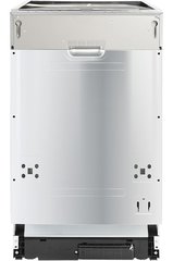 Встраиваемая посудомоечная машина HIBERG I49 1032