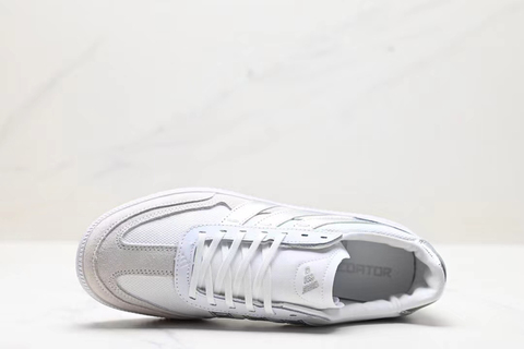 adidas Predator 24 League Low Freestyle Energy 'White/Silver' 