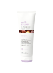 Milk_shake k-respect Smoothing Conditioner 250 мл — разглаживающий кондиционер с кератином