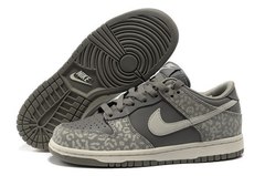 Nike Dunk Low Grey Leo