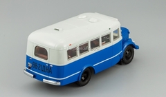 PAZ-651 Autobase-Service DIP 1:43