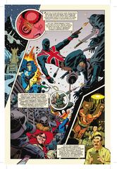 История вселенной Marvel №2