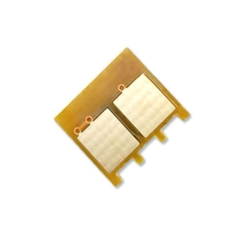 Чип (CHIP) OEM CRG-054 Cartridge 054 Yellow желтый (yellow), до 1200 стр - купить в компании MAKtorg