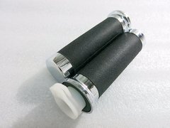 Грипсы Yamaha Honda XVS400 / XVS650 / XVS1100 / VTX1300 / VTX1800 / VT750 / VT600 / XV1600 / XV1700 25мм