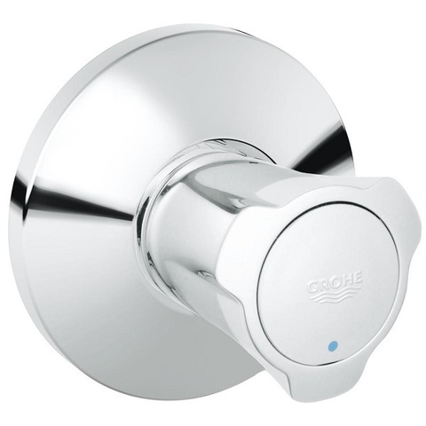GROHE Costa L 19806001 Вентиль встраиваемый