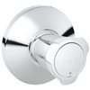 GROHE Costa L 19806001 Вентиль встраиваемый