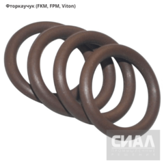 Кольцо уплотнительное круглого сечения (O-Ring) 37x1,6