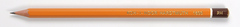 Карандаш чернографитный KOH-I-NOOR 1500, 2H