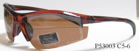 Спортивные солнцезащитные очки POPULAR P53003