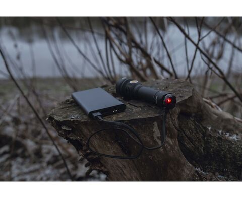 Универсальный LED фонарь Armytek Prime C2 Pro Max Magnet USB