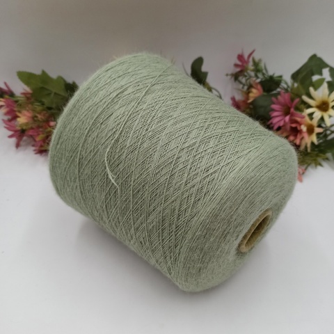 Alpaca Baby Huacaya Фабрика Pura Lana Italia - 02