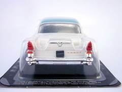 GAZ-13 Chaika prototype E-2 1:43 DeAgostini Auto Legends USSR #203