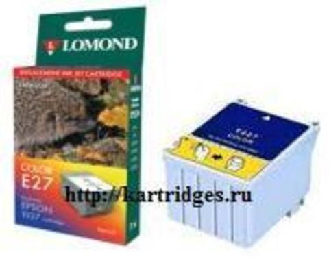 Картридж Lomond L0202729