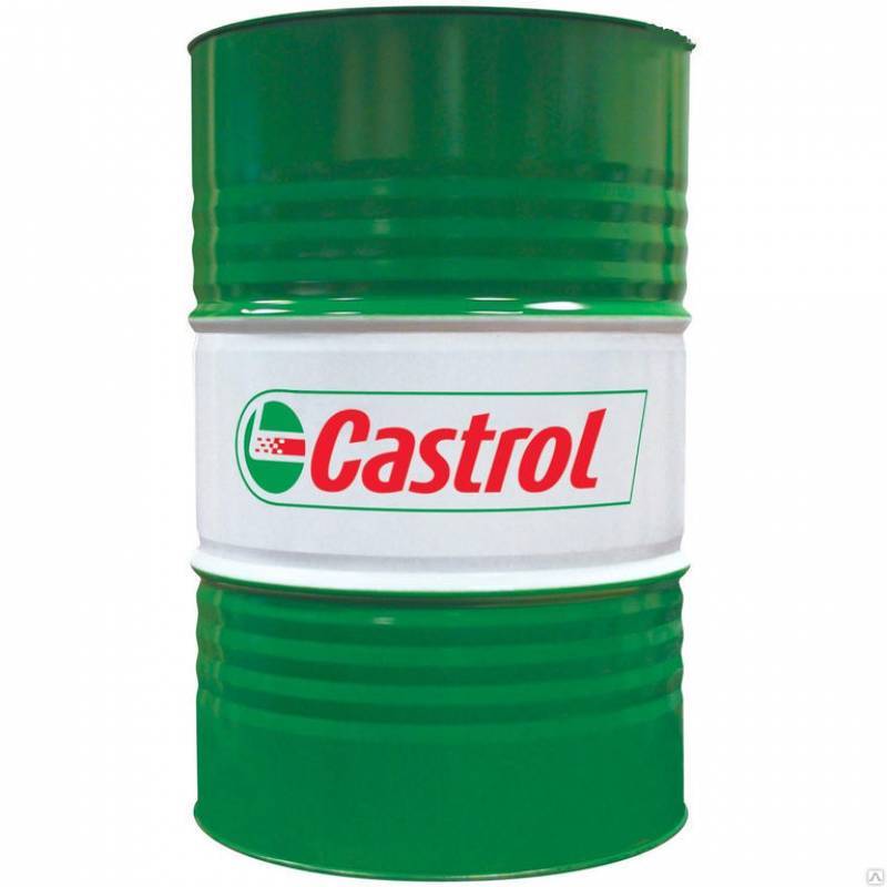 Castrol Edge 5W30 C3 Синтетическое моторное масло