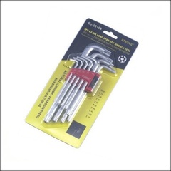 Набор ключей TORX 